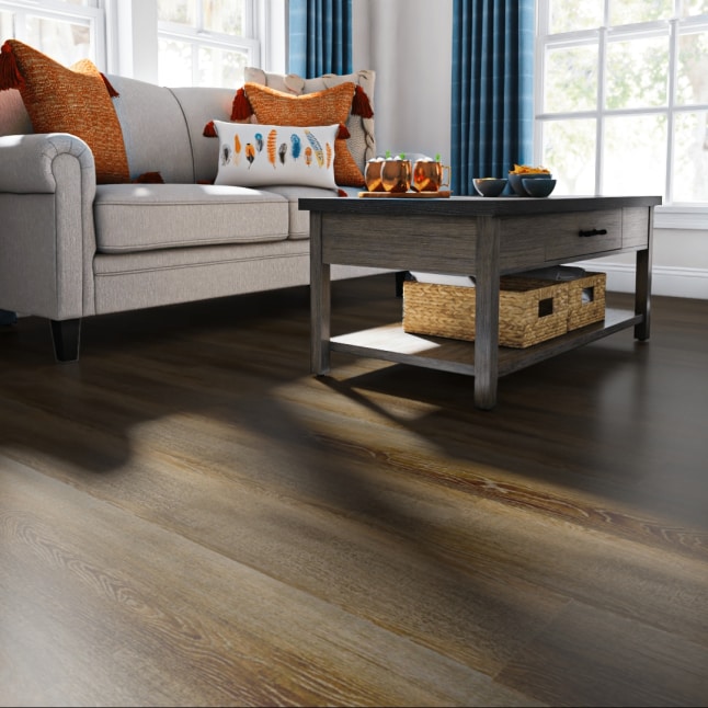 STAINMASTER LWD5318SM Vinyl-Plank - View #2