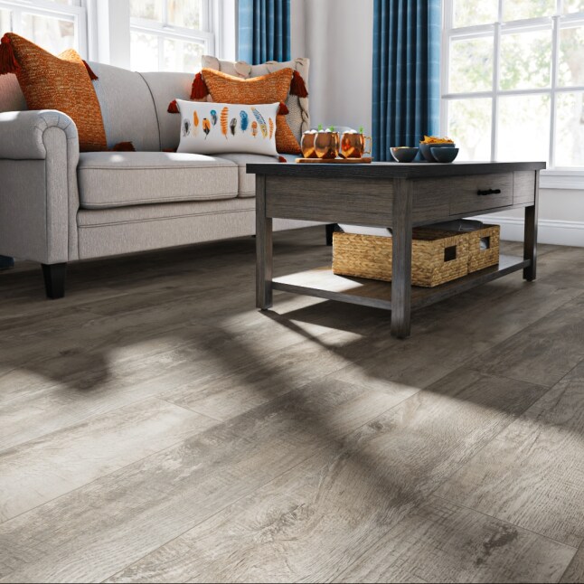 Mohawk VFE06-960 Vinyl-Plank - View #2