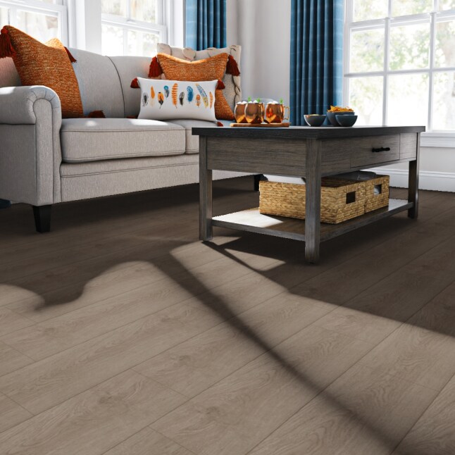 Shaw LX94507100 Vinyl-Plank - View #2
