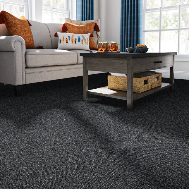 Style Selections 7MTPP66016TP Carpet-Tile - View #2