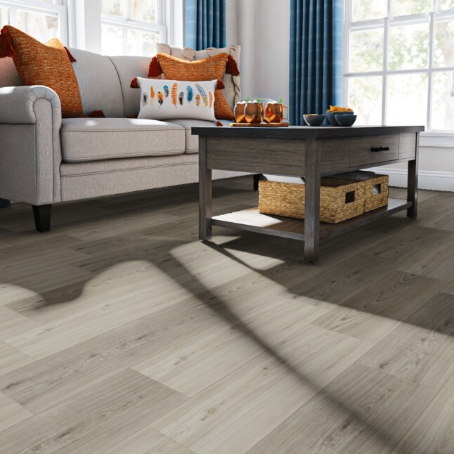 Shaw LX94307064 Vinyl-Plank - View #2