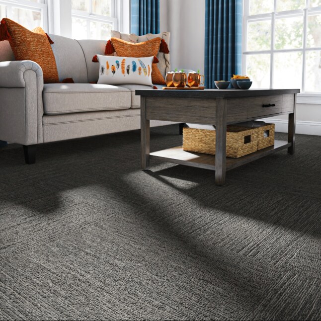 Shaw 7L81300505 Carpet-Tile - View #2