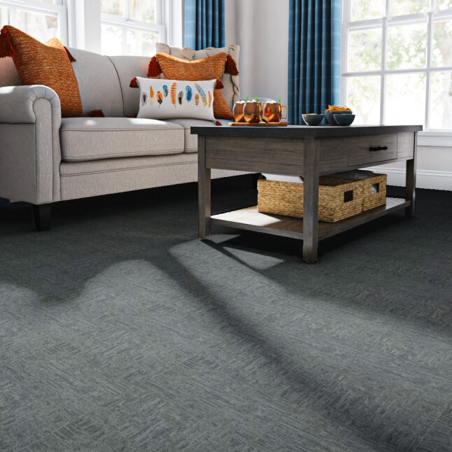 Shaw 7L80806507 Carpet-Tile - View #2