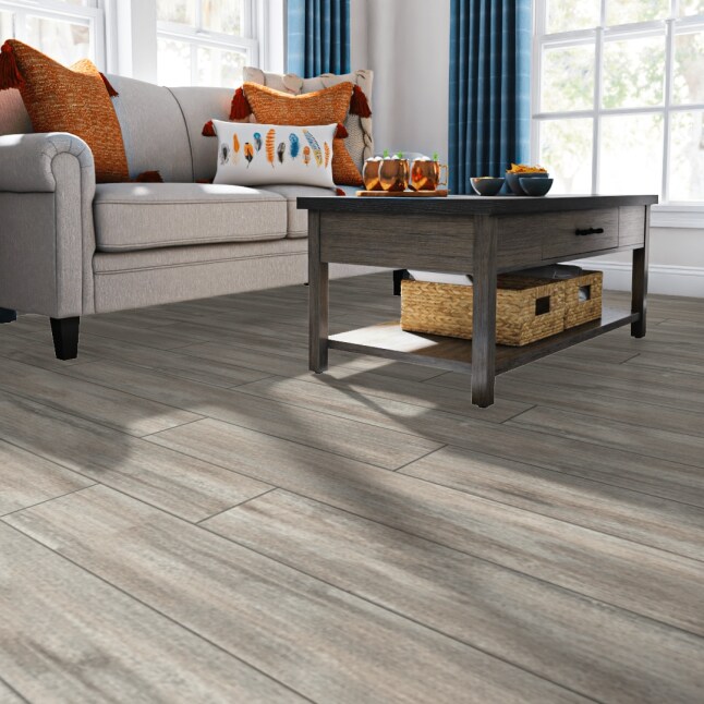 Raskin Industries CRX-502 Vinyl-Plank - View #2
