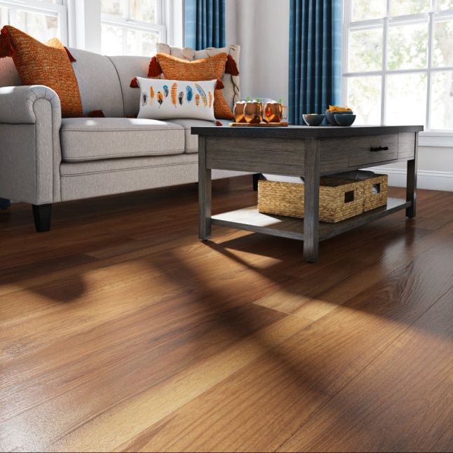 Shaw LX92200820 Vinyl-Plank - View #2