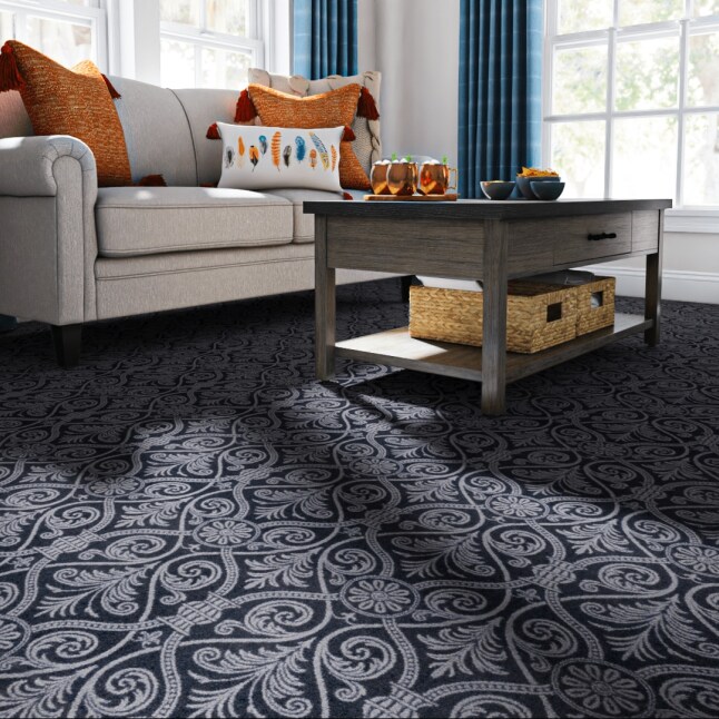 Joy Carpets 1755W-01 Carpet-Panel - View #2