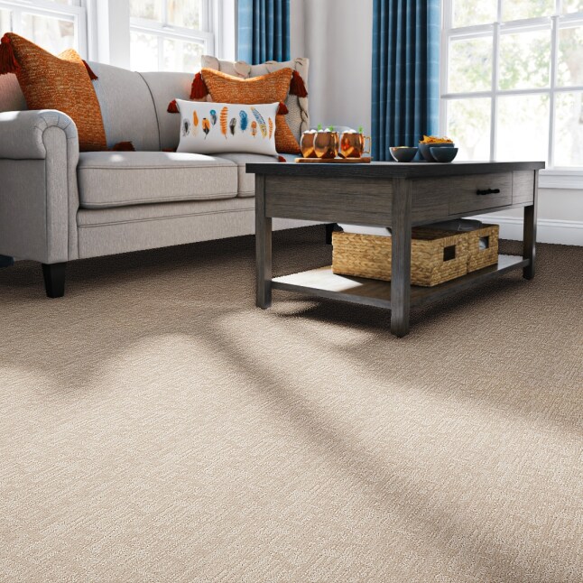 STAINMASTER LU760-W0325-1200-AB Carpet-Panel - View #2