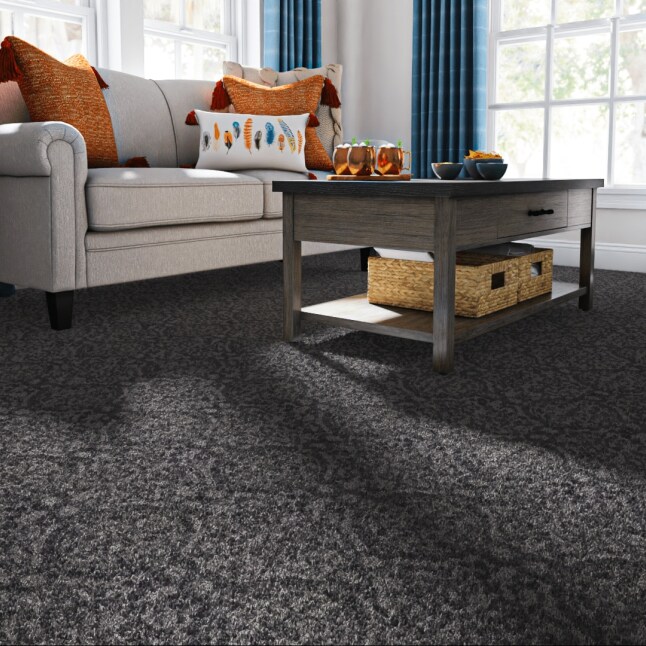 STAINMASTER LU746-W4081-1200-AB Carpet-Panel - View #2