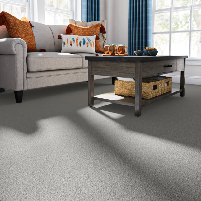 Style Selections SS001-12-L002 Carpet-Panel - View #2