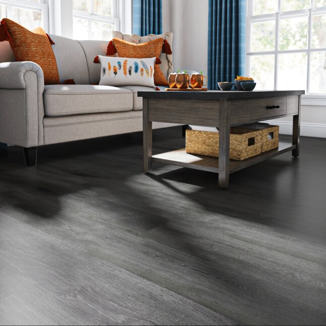 STAINMASTER PetProtect LWD8647SM Vinyl-Plank - View #2