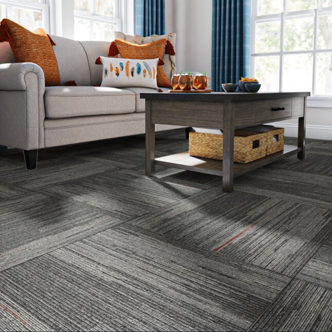  LC67-L005 Carpet-Tile - View #2