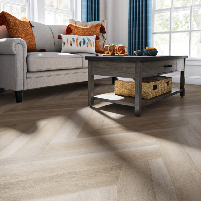 ProCore Plus HBWD8776 Vinyl-Plank - View #2