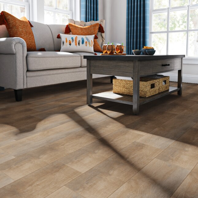 Shaw LX94407061 Vinyl-Plank - View #2