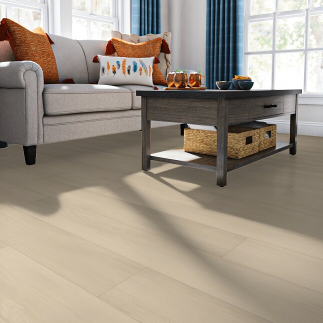 Element Flooring E20060 Vinyl-Plank - View #2