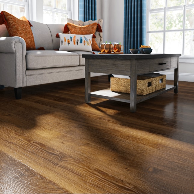 ProCore Pro PROGD8520 Vinyl-Plank - View #2