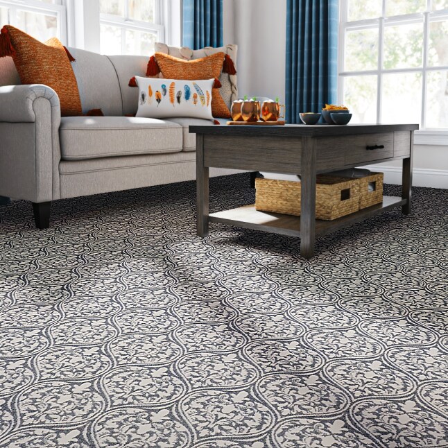Joy Carpets 2033W-09 Carpet-Panel - View #2