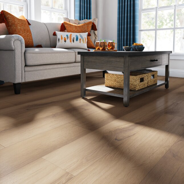SMARTCORE LX92506027 Vinyl-Plank - View #2