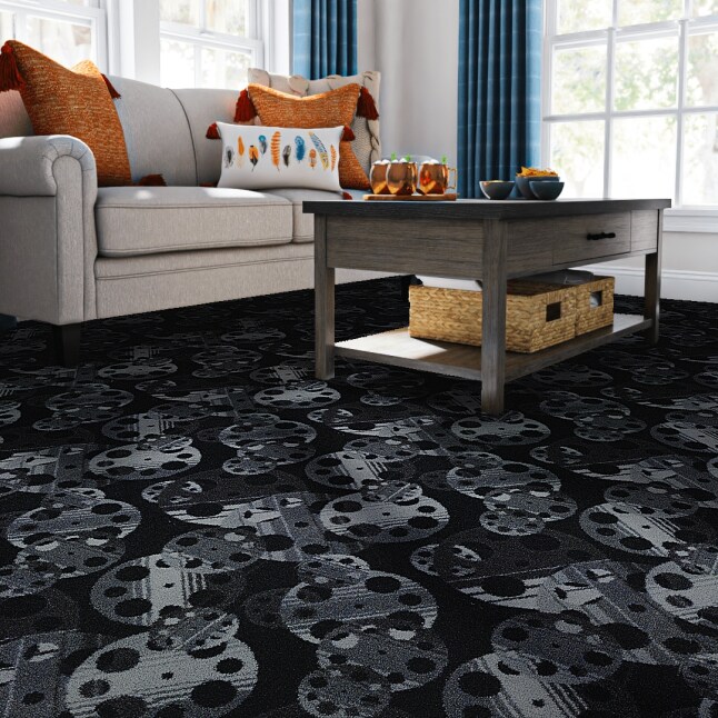 Joy Carpets 1664W-01-26 Carpet-Panel - View #2