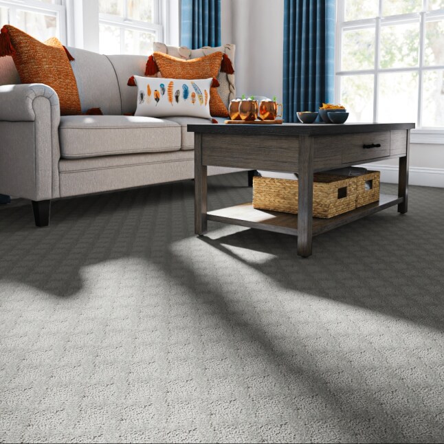 STAINMASTER STP59-12-L006 Carpet-Panel - View #2