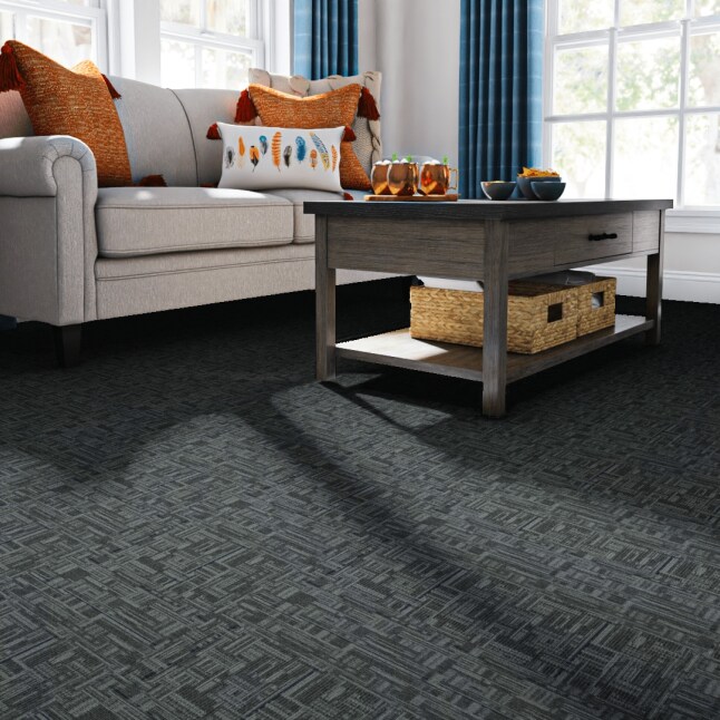  LC66-L002 Carpet-Tile - View #2