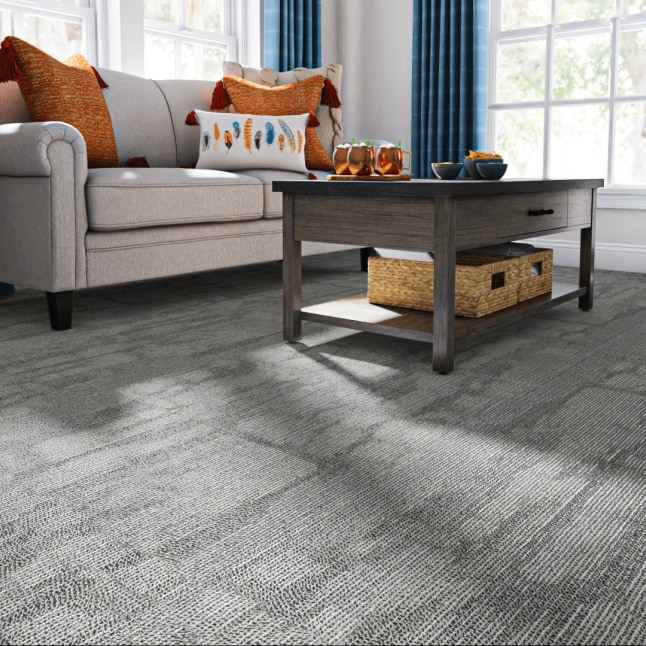 Shaw 7L81200505 Carpet-Tile - View #2