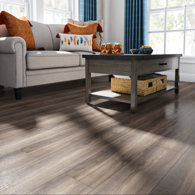Achim STP2.0DW10 Vinyl-Plank - View #2