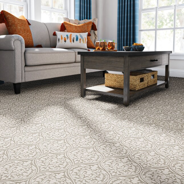 Joy Carpets 2033W-06 Carpet-Panel - View #2