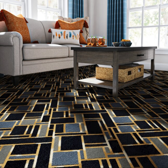 Joy Carpets 2074W-03-26 Carpet-Panel - View #2