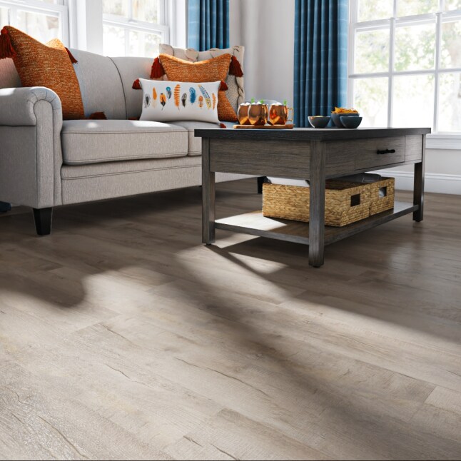 ProCore Pro PRO6906SS Luxury-Vinyl-Plank-Samples - View #2