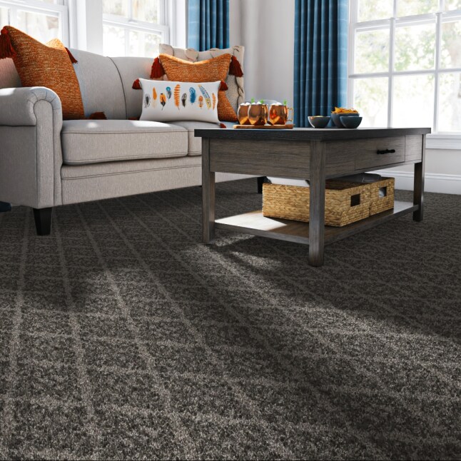 STAINMASTER LU750-W4100-1200-AB Carpet-Panel - View #2