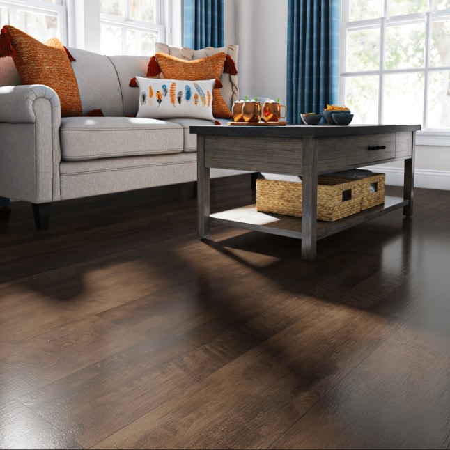 Mohawk SPC1302402 Luxury-Vinyl-Plank-Samples - View #2