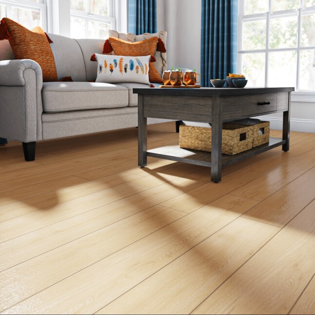 Shaw LX93400251 Vinyl-Plank - View #2