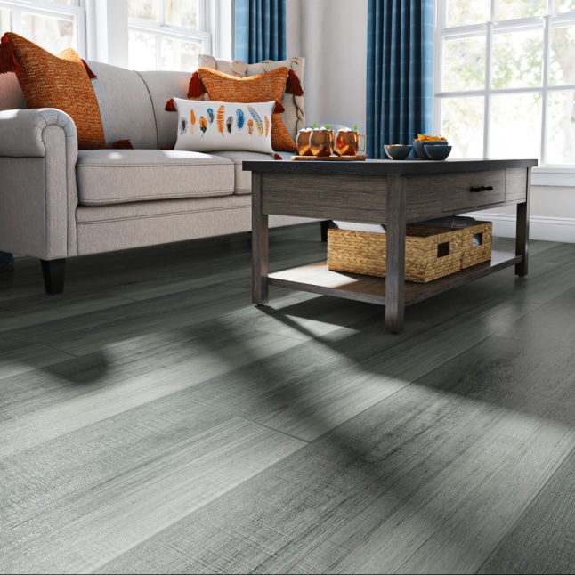 Armstrong Flooring A6102761 Vinyl-Plank - View #2