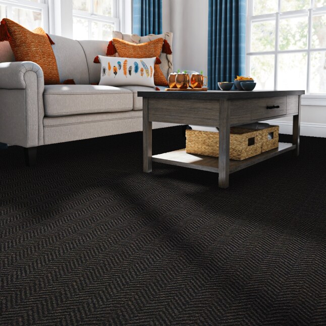  2030W-05 Carpet-Panel - View #2