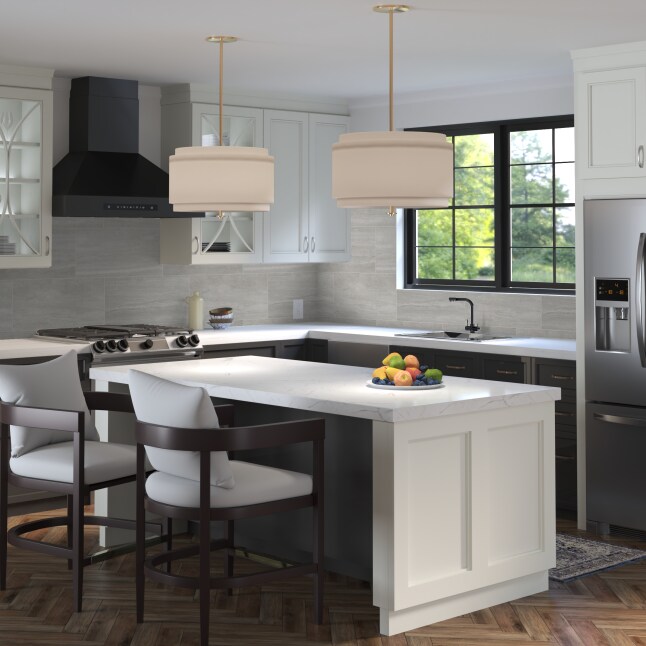 Style Selections 99RD05 Tile-Samples - View #2