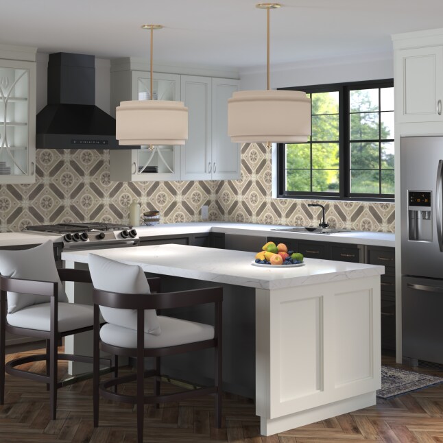 Bedrosians FIOENCSPL88DECO Ceramic-Tile - View #2