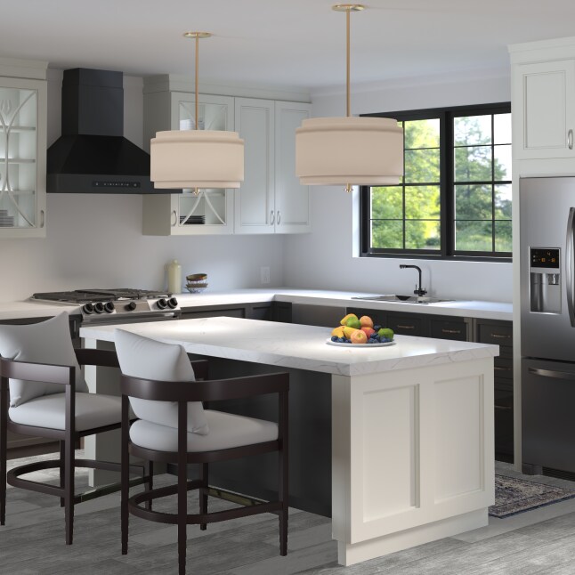 Perfection Floor Tile WD586VW55L Vinyl-Tiles - View #2