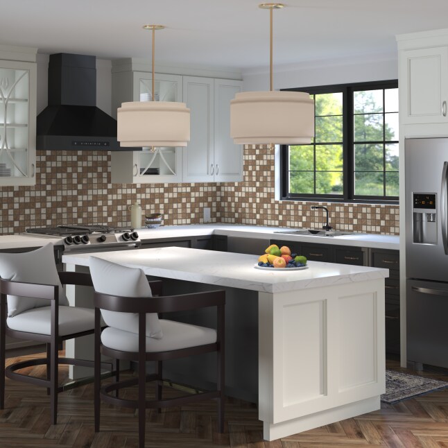 Style Selections 97518283414 Ceramic-Tile - View #2