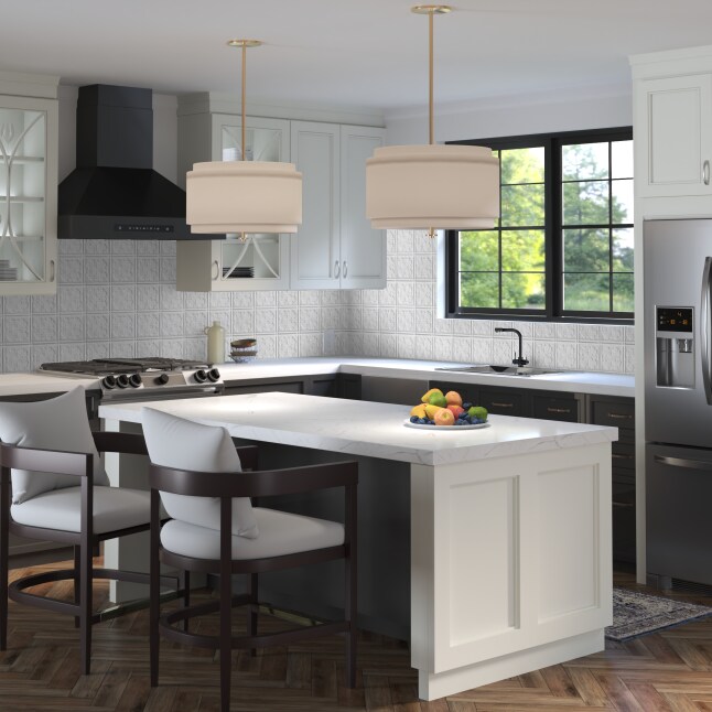 Fasade PB5701 Kitchen-Panels - View #2