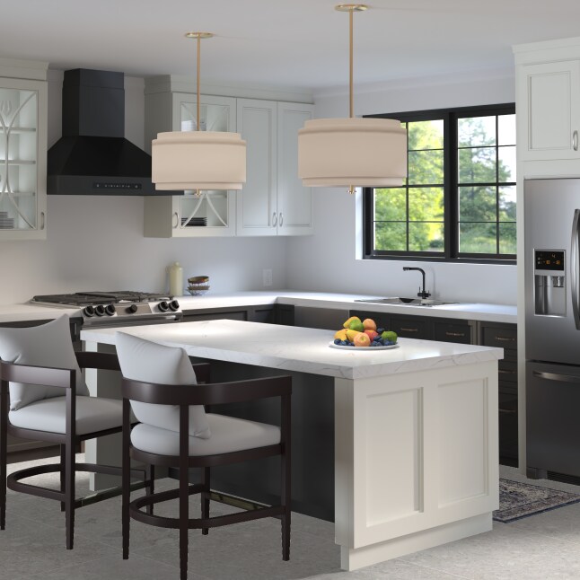 Artmore Tile Venitia Silver 24-in x 24-in Matte Porcelain Stone