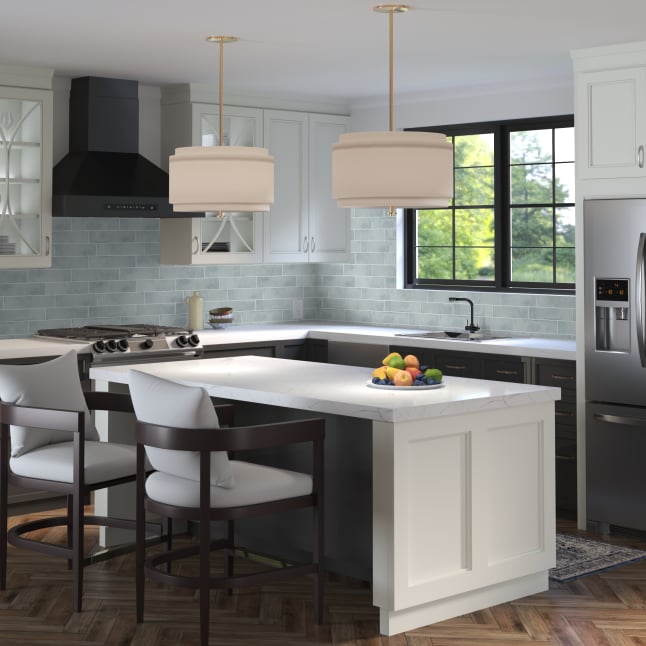 Boutique Ceramic LW210618007 Ceramic-Tile - View #2