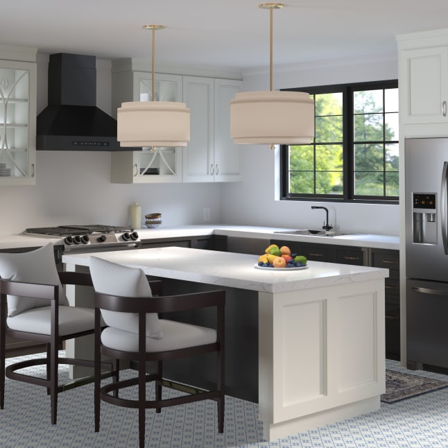 Emser F39GEOMPTBL1010 Ceramic-Tile - View #2