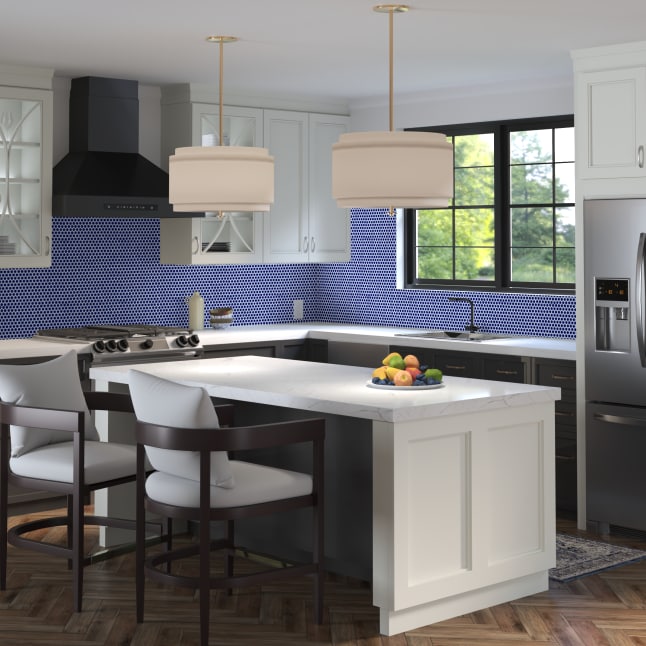 Affinity Tile FKOMPR43 Ceramic-Tile - View #2