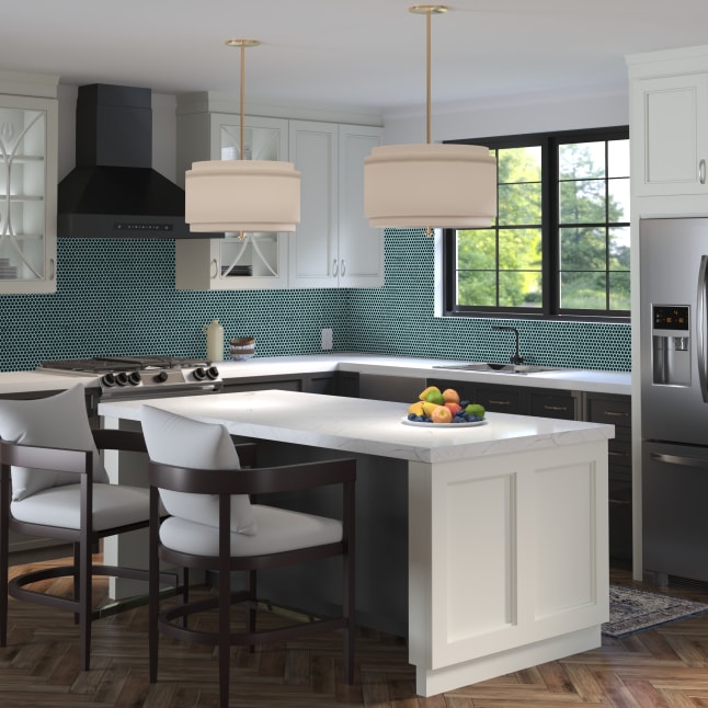 Affinity Tile FKOMPR30 Ceramic-Tile - View #2