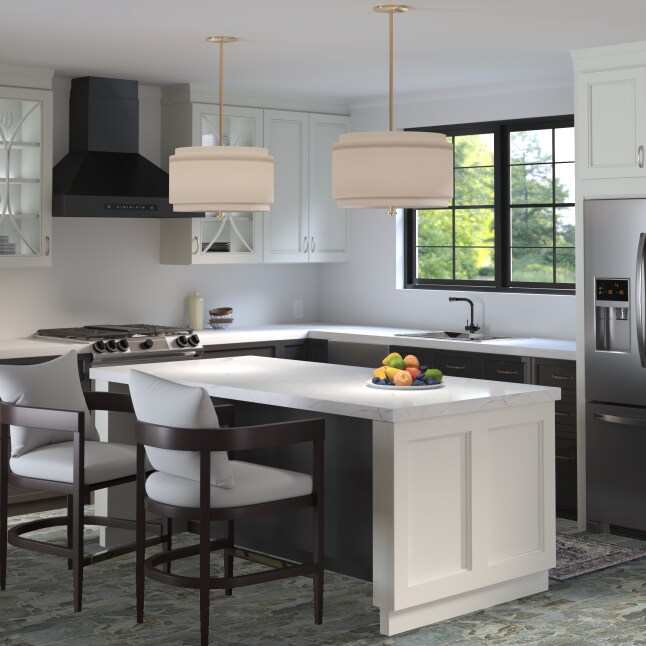 Affinity Tile FEC16RBN Ceramic-Tile - View #2