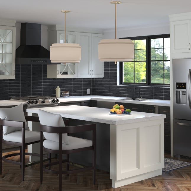 Affinity Tile FCD3BBBK Ceramic-Tile - View #2