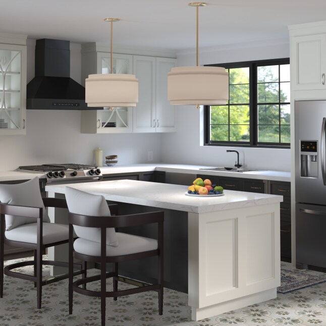 Affinity Tile S1FPE18KBMS Tile-Samples - View #2