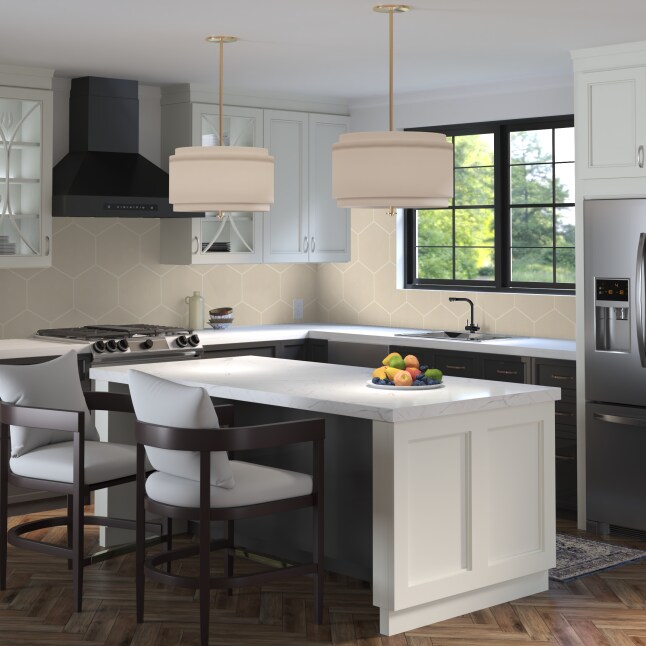 Bedrosians DECMAKTABHEX10M Ceramic-Tile - View #2