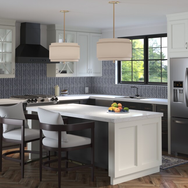 STAINMASTER SM46HER13MBGLLW Ceramic-Tile - View #2
