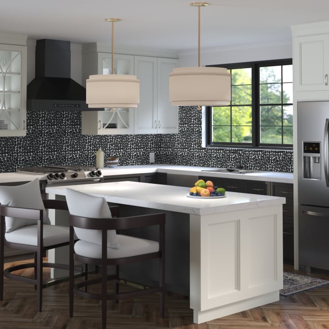 Satori 5001-0236-0 Ceramic-Tile - View #2